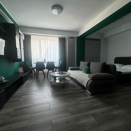 Green Studio Năvodari Exteriér fotografie
