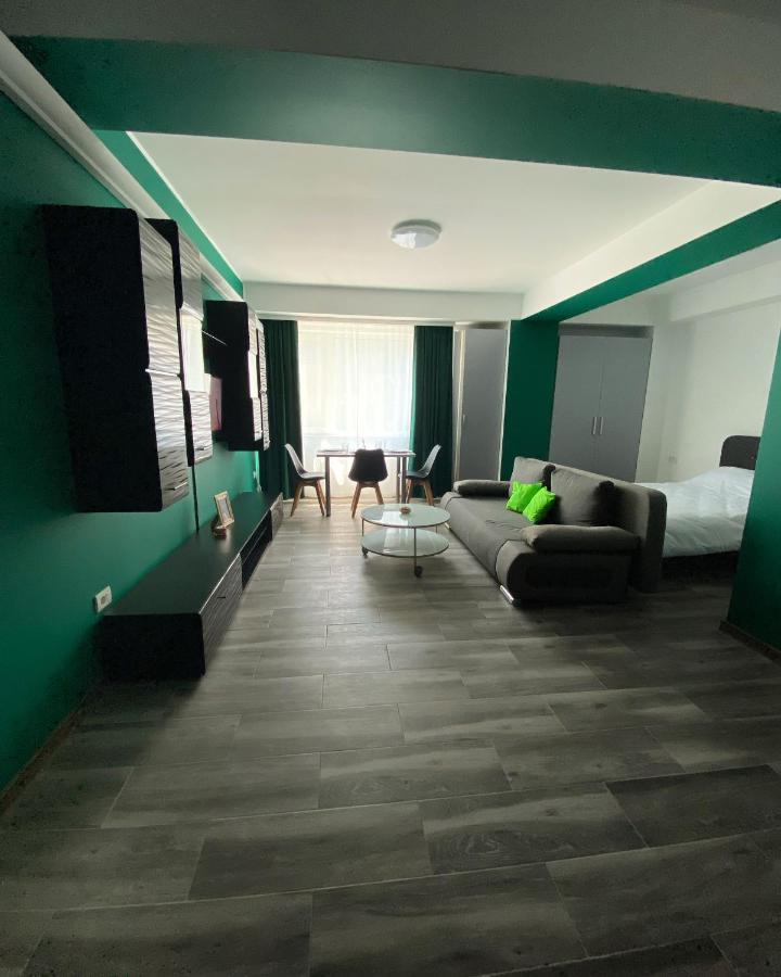 Green Studio Năvodari Exteriér fotografie